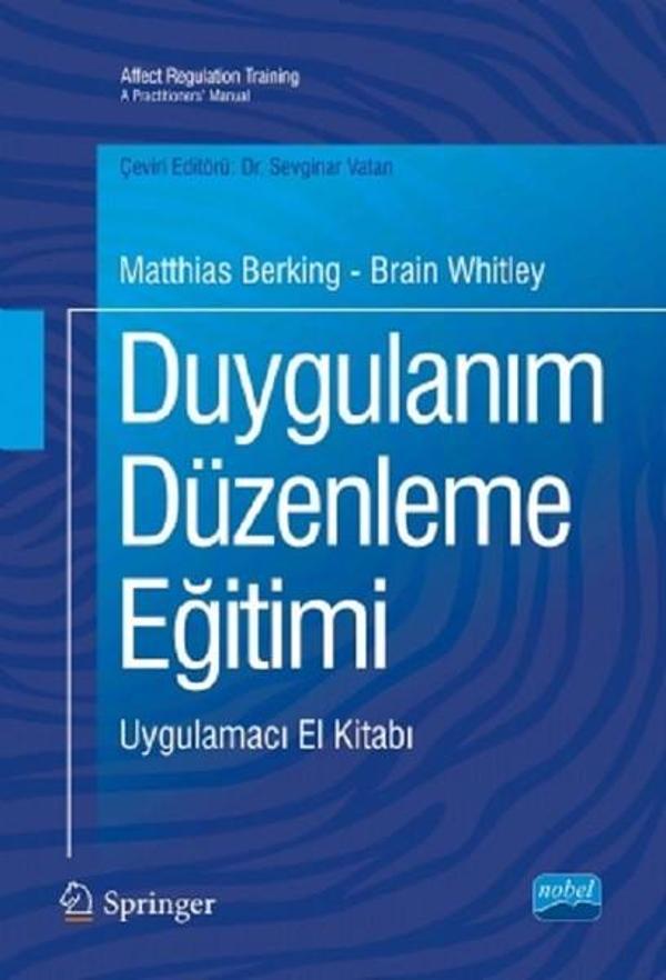 Duyguların Düzenleme Eğitimi - Nobel Akademik Yayıncılık - Image 1
