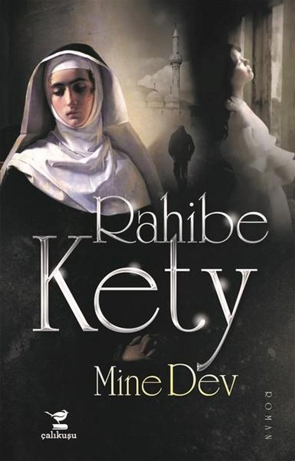 Rahibe Kety - Çalıkuşu - Image 1