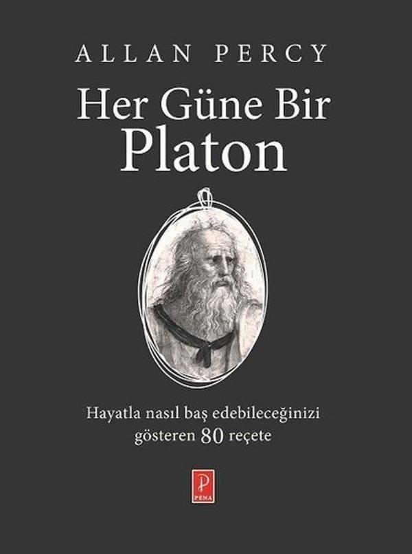 Her Güne Bir Platon - Pena Yayınları - Image 1