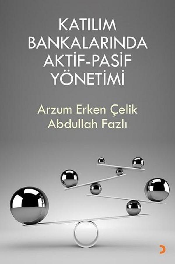 Katılım Bankalarında Aktif-Pasif Yönetimi - Cinius Yayınevi - Image 1