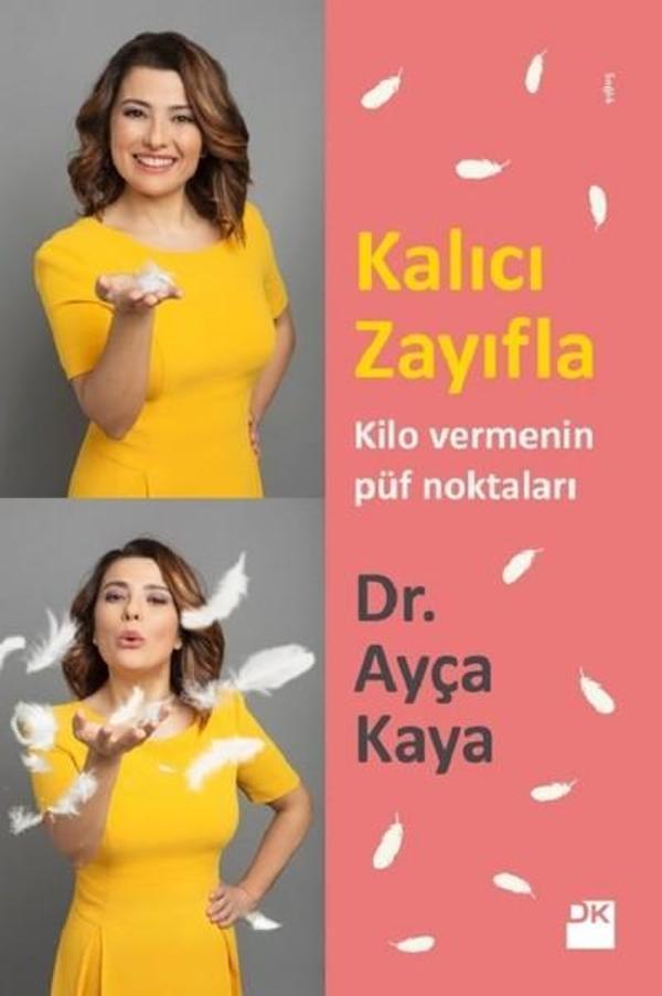 Kalıcı Zayıfla - Doğan Kitap - Image 1