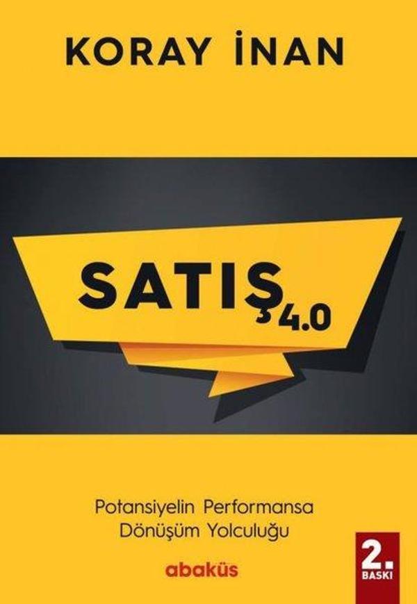Abaküs Kitap Satış 4.0 - Abaküs Kitap - Image 1