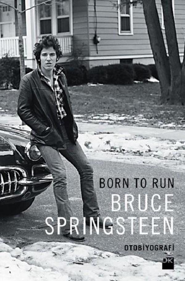 Born to Run - Doğan Kitap - Image 1