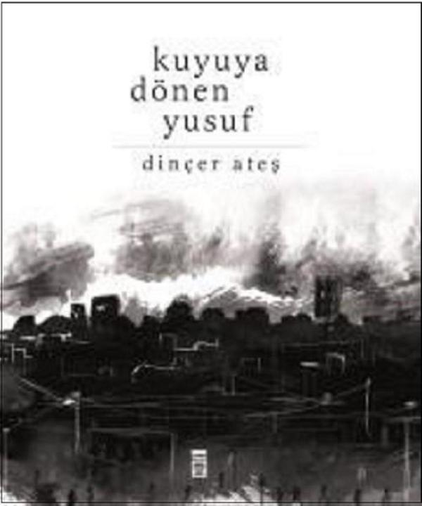 Kuyuya Dönen Yusuf - Timaş Yayınları - Image 1