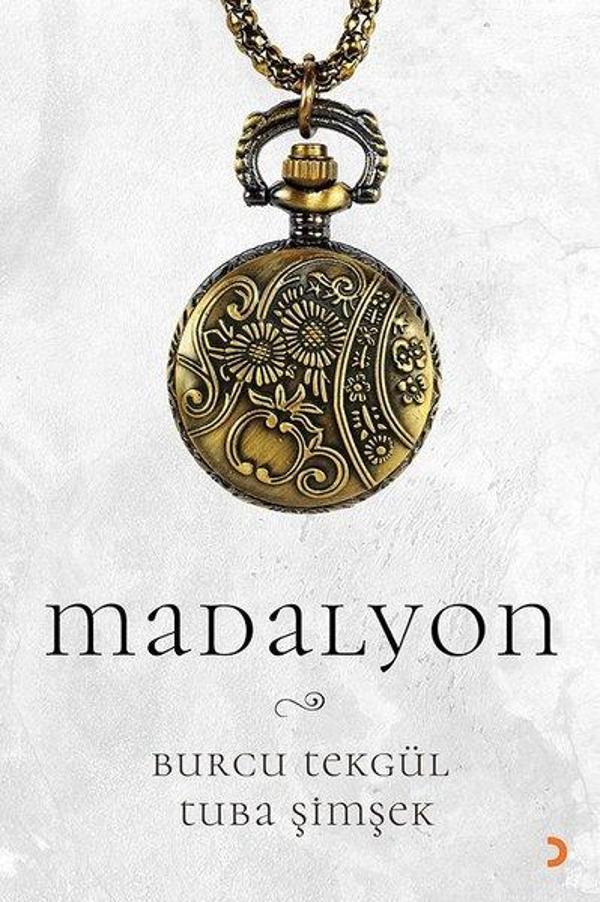 Cinius Yayınevi Madalyon - Cinius Yayınevi - Image 1