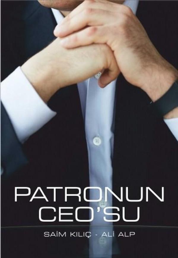 Patronun Ceo'su - Nobel Akademik Yayıncılık - Image 1