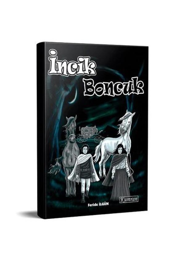 Kumran İncik Boncuk - Kumran - Image 1