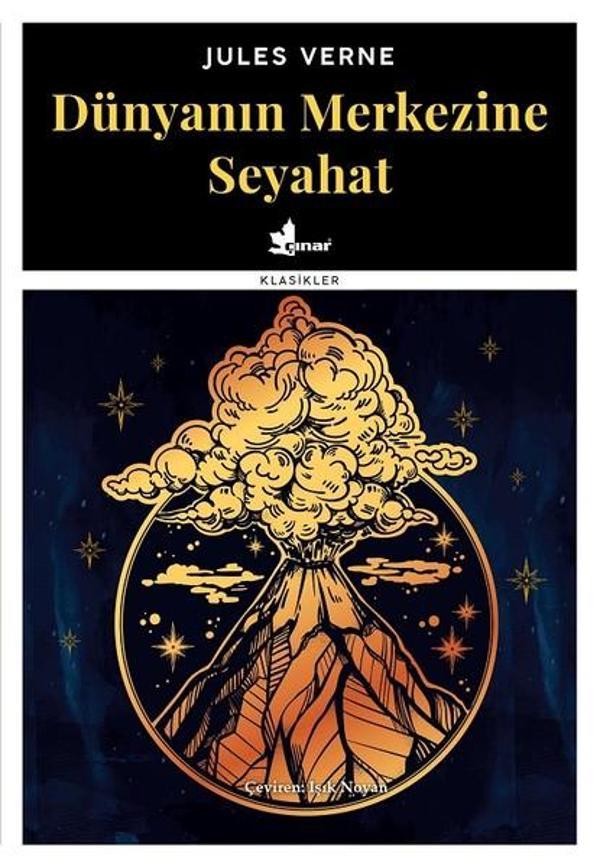 Dünyanın Merkezine Seyahat - Çınar Yayınları - Image 1