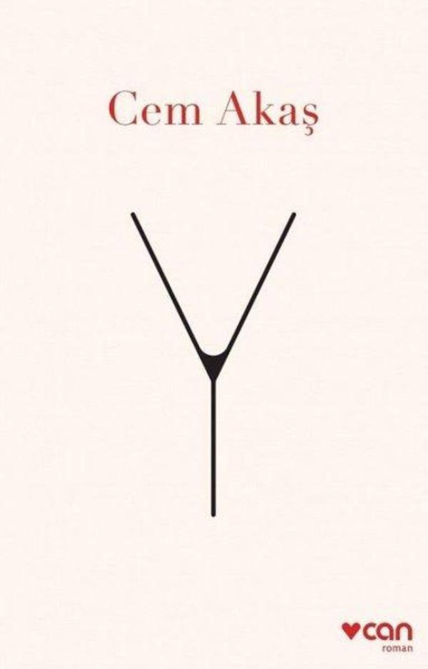 Y - Can Yayınları - Image 1