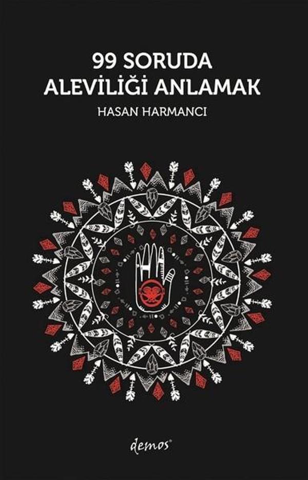 99 Soruda Aleviliği Anlamak - Demos Yayınları - Image 1