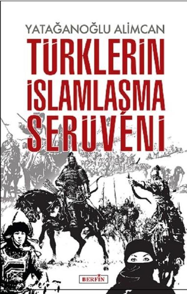 Türklerin İslamlaşma Serüveni - Berfin Yayınları - Image 1