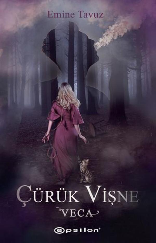 Çürük Vişne 1 - Epsilon Yayınevi - Image 1