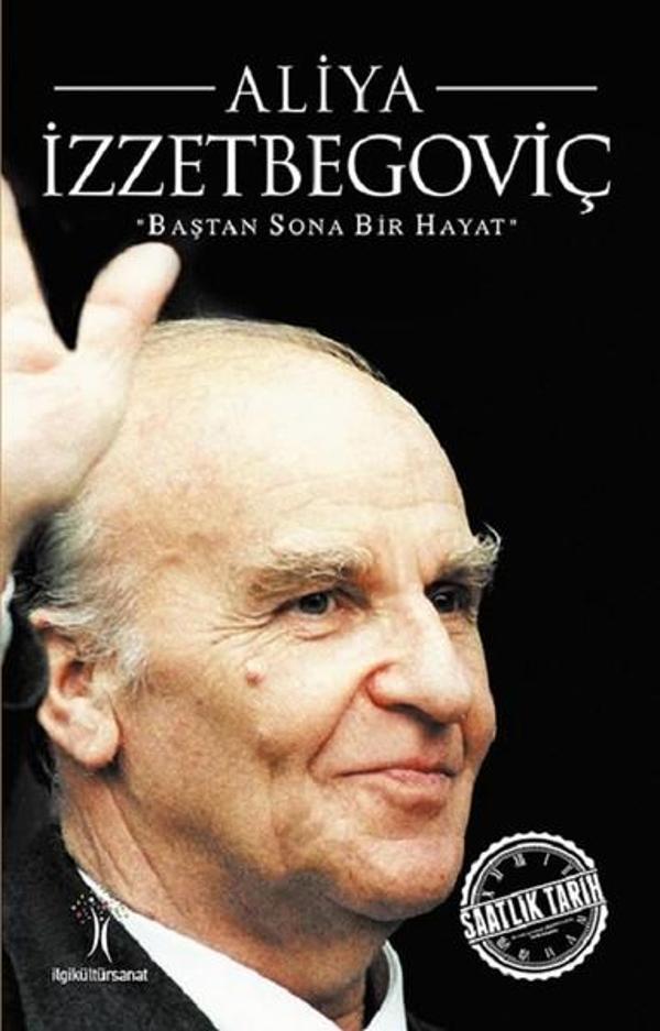 Aliya İzzetbegoviç - İlgi Kültür Sanat Yayınları - Image 1