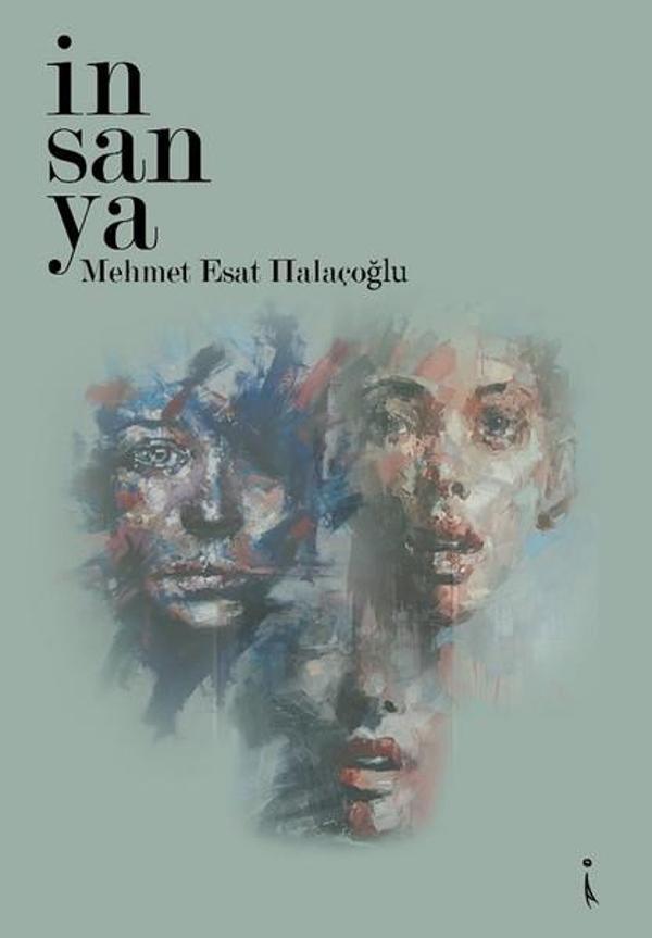 İnsanya - İkinci Adam Yayınları - Image 1