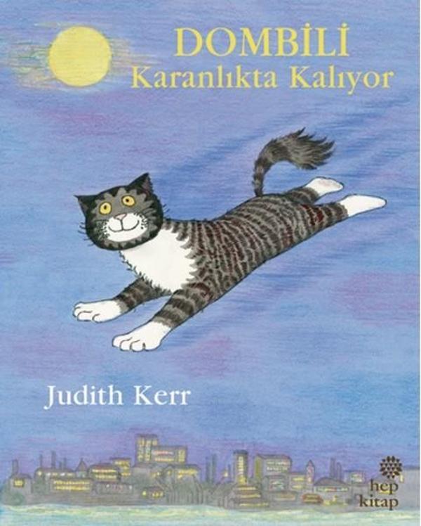 Dombili Karanlıkta Kalıyor - Hep Kitap - Image 1