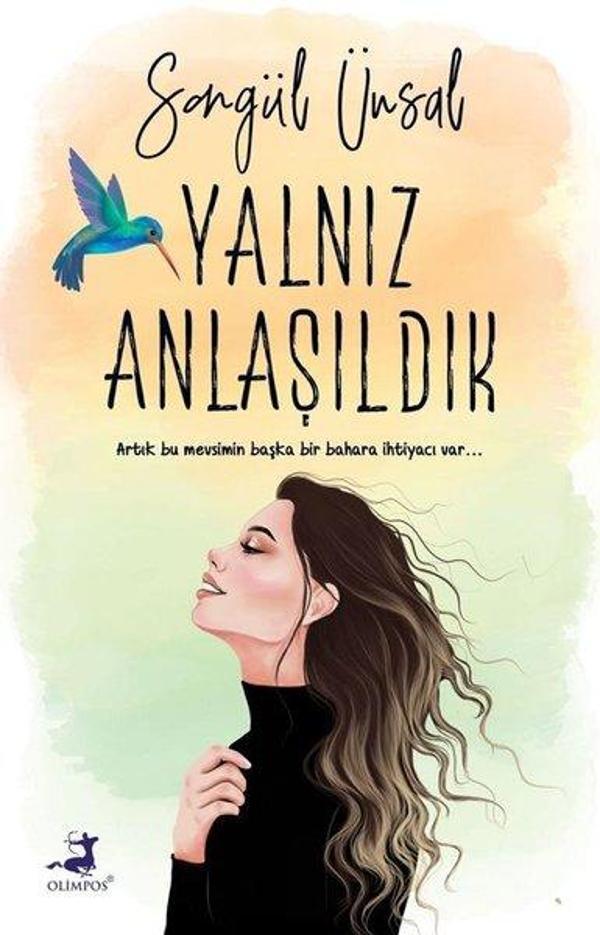 Yalnız Anlaşıldık - Olimpos Yayınları - Image 1