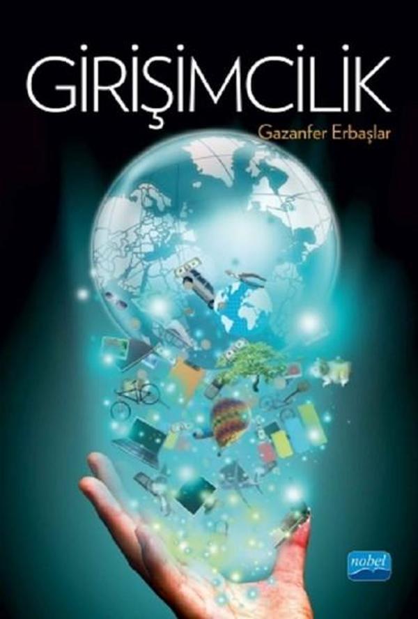 Girişimcilik - Nobel Akademik Yayıncılık - Image 1