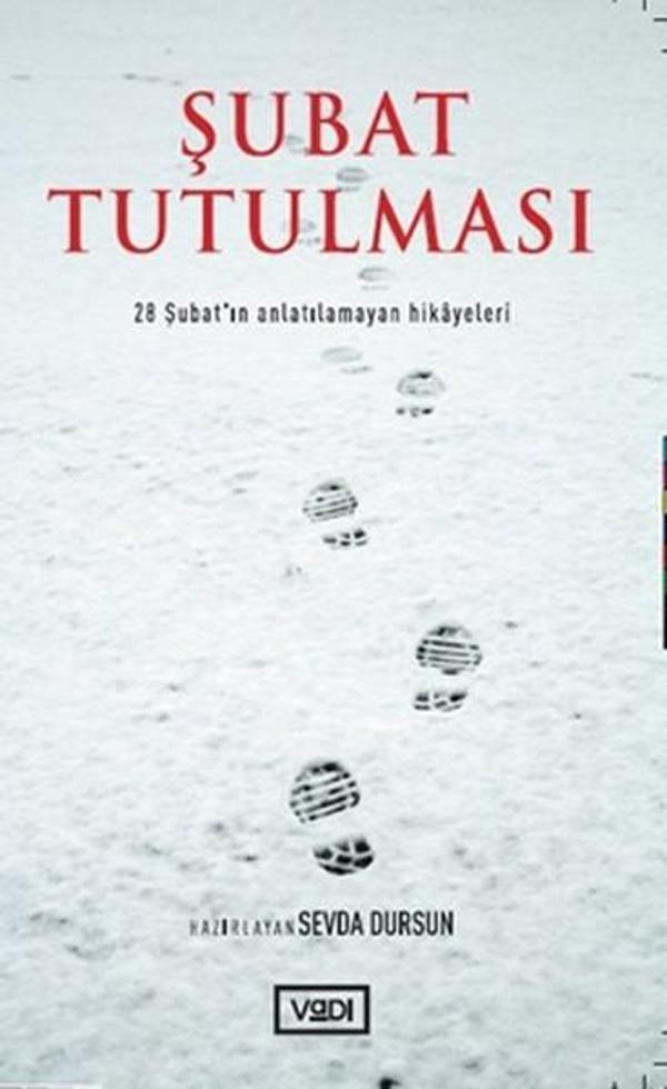 Şubat Tutulması - Vadi Yayınları - Image 1