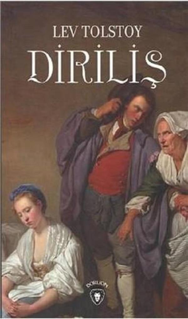 Diriliş - Dorlion Yayınevi - Image 1