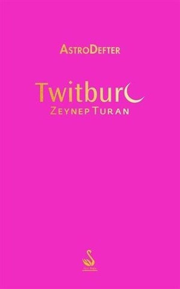 Astrodefter - Siyah Kuğu Yayınları - Image 1