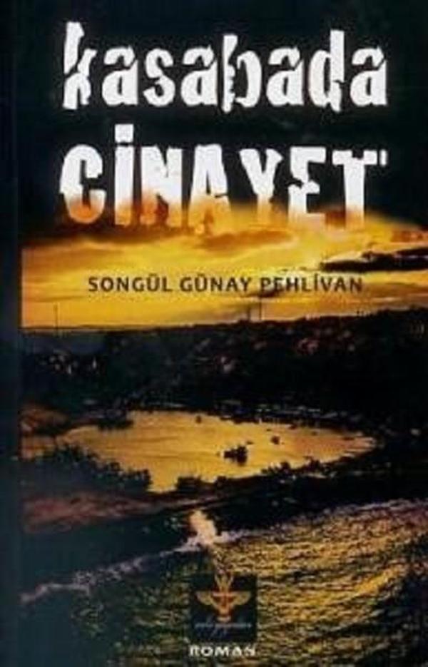 Kasabada Cinayet - Enki Yayınları - Image 1