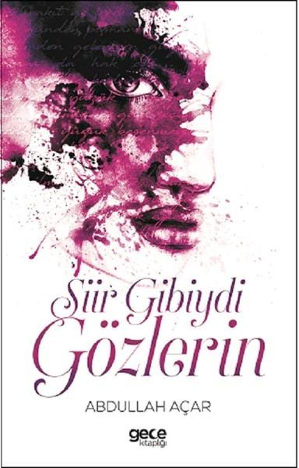 Şiir Gibydi Gözlerin - Gece Kitaplığı - Image 1