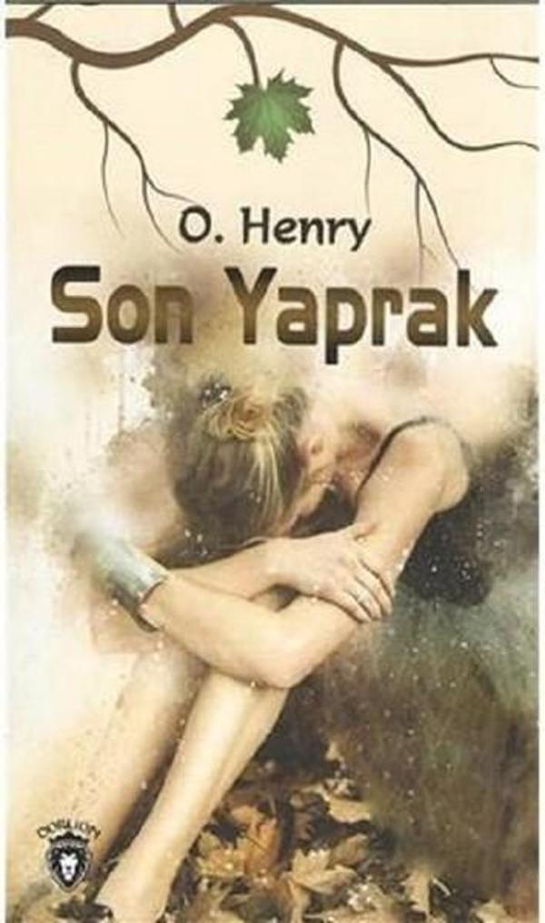 Dorlion Yayınevi Son Yaprak - Dorlion Yayınevi - Image 1