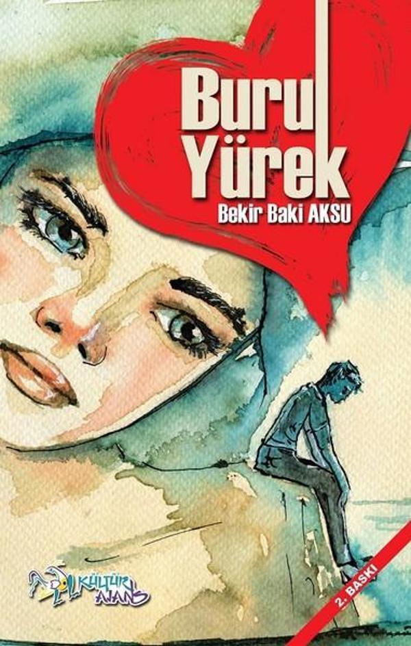 Buruk Yürek - Kültür Ajans Tanıtım ve Organizasyo - Image 1