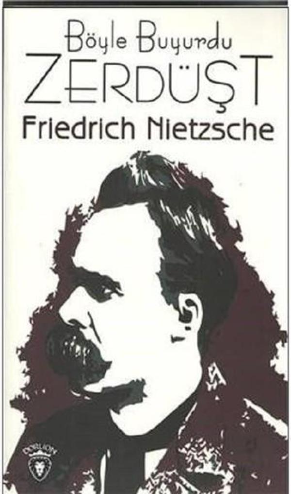 Böyle Buyurdu Zerdüşt - Dorlion Yayınevi - Image 1