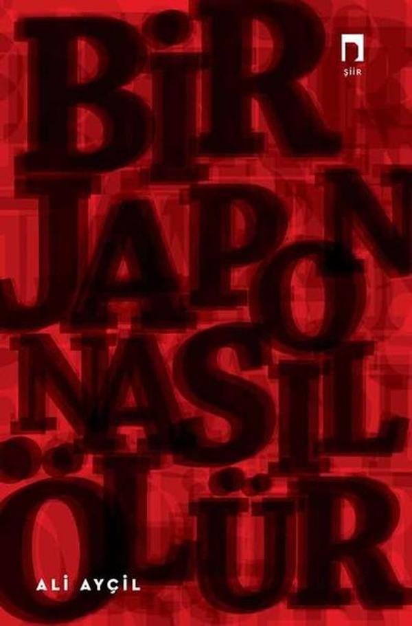 Bir Japon Nasıl Ölür - Dergah Yayınları - Image 1