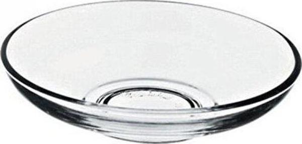 Paşabahçe 54201 Sade Çay Tabak 12 Adet - Image 1
