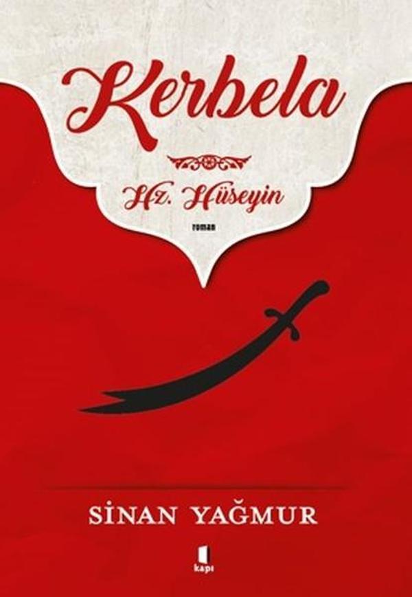 Kerbela-Hz. Hüseyin - Kapı Yayınları - Image 1