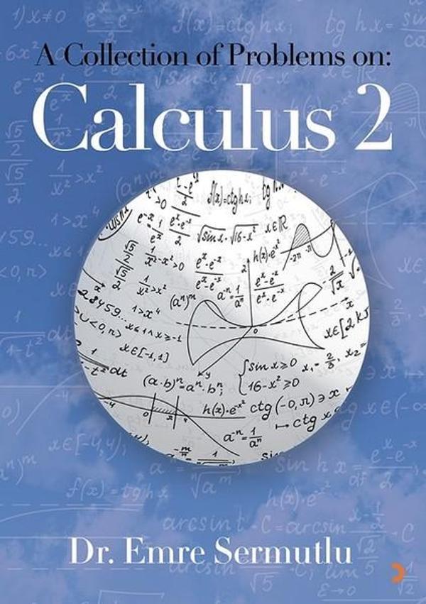 A Collection of Problems on-Calculus 2 - Cinius Yayınevi - Image 1