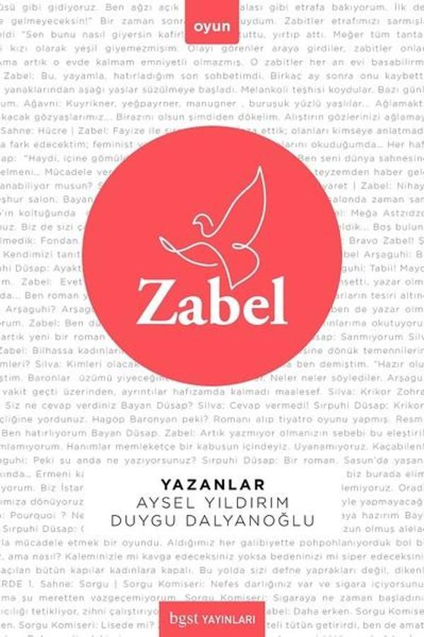 Zabel - BGST - Image 1