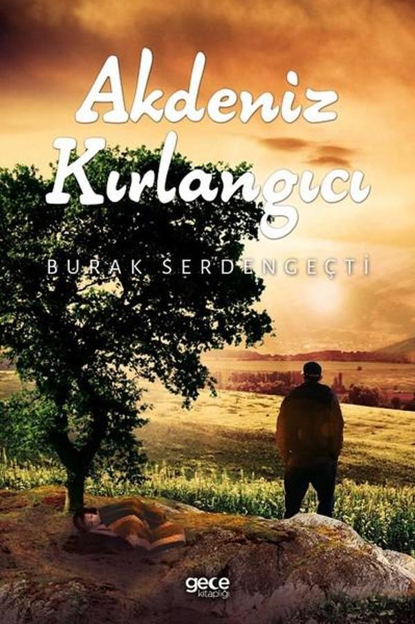 Akdeniz Kırlangıcı - Gece Kitaplığı - Image 1