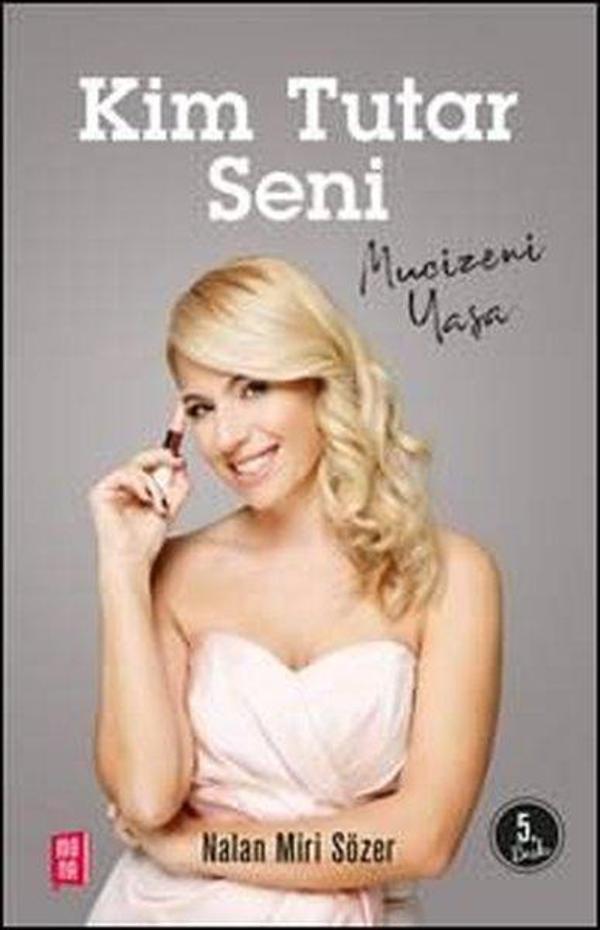 Kim Tutar Seni - Mona - Image 1