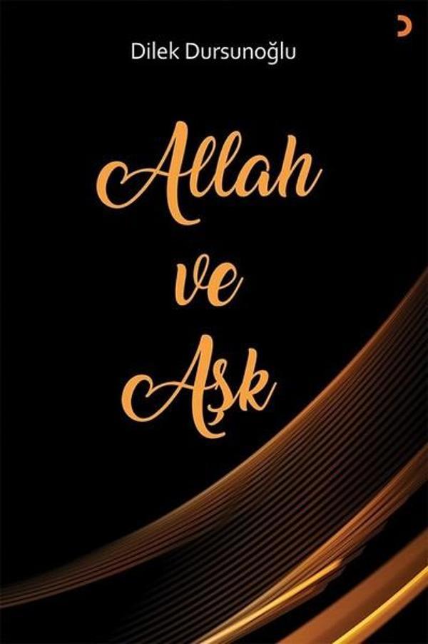 Allah ve Aşk - Cinius Yayınevi - Image 1