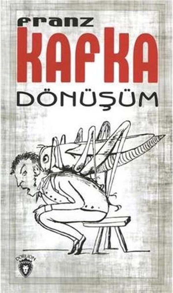 Dönüşüm - Dorlion Yayınevi - Image 1