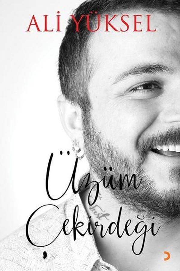 Üzüm Çekirdeği - Cinius Yayınevi - Image 1