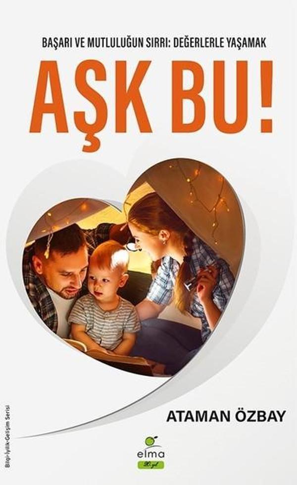 Aşk Bu! - Elma Yayınevi - Image 1