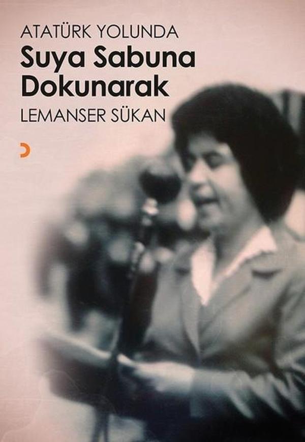 Atatürk Yolunda Suya Sabuna Dokunarak - Cinius Yayınevi - Image 1