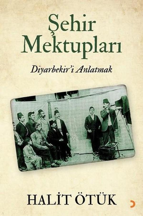 Cinius Yayınevi Şehir Mektupları - Cinius Yayınevi - Image 1