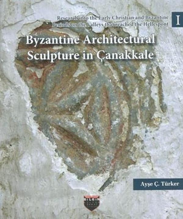 Byzantine Architectural Sculpture in Çanakkale - Bilgin Kültür Sanat - Image 1