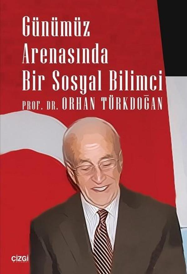Günümüz Arenasında Bir Sosyal Bilimci - Çizgi Kitabevi - Image 1