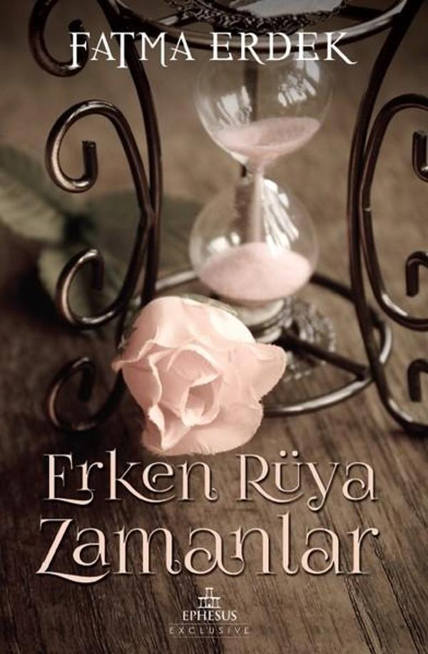 Erken Rüya Zamanlar - Ephesus Yayınları - Image 1
