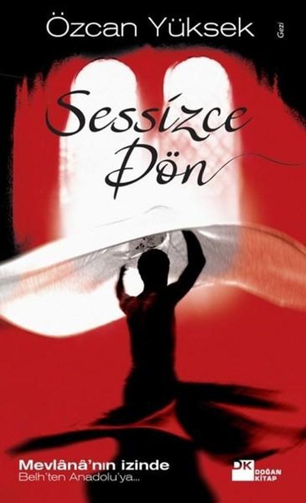 Doğan Kitap Sessizce Dön - Doğan Kitap - Image 1