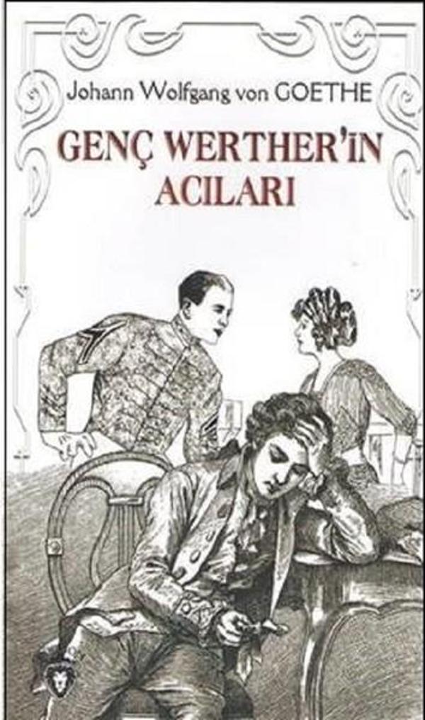 Genç Werther'in Acıları - Dorlion Yayınevi - Image 1