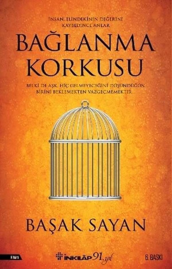 Bağlanma Korkusu - İnkılap Kitabevi Yayınevi - Image 1