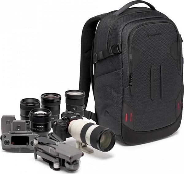Manfrotto PL Backloader Backpack S ( MB PL2-BP-BL-S ) - Image 1