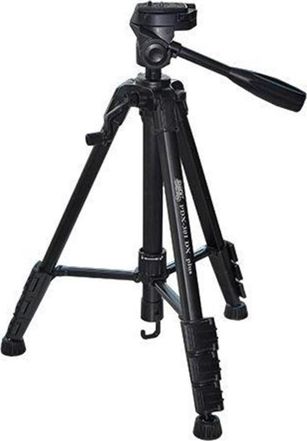 PDX Prodigix 301 DX Plus Tripod - Image 1